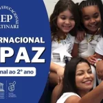 DIA INTERNACIONAL DA PAZ