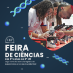 FEIRA DE CIÊNCIAS